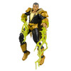 Page Punchers: Black Adam 7-Inch figure with Black Adam Comic