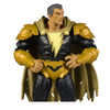 Page Punchers: Black Adam 7-Inch figure with Black Adam Comic