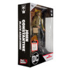 Page Punchers: John Constantine 7-Inch figure with Black Adam Comic