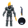 DOOM Eternal: DOOM Slayer Ember Skin 7-Inch Figure