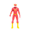 Page Punchers: The Flash 3-Inch figure with Flashpoint Comic