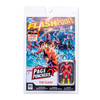 Page Punchers: The Flash 3-Inch figure with Flashpoint Comic