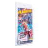 Page Punchers: The Flash 3-Inch figure with Flashpoint Comic