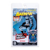 Page Punchers: Batman 3-Inch figure with Batman: Hush Comic
