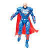 DC Multiverse: Lex Luthor Power Suit - DC Rebirth (Gold Label Series) 7-Inch Figure