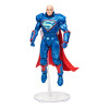 DC Multiverse: Lex Luthor Power Suit - DC Rebirth (Gold Label Series) 7-Inch Figure