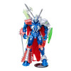 Spawn: Manga Spawn Megafig (McFarlane Designer Edition)