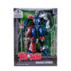 Spawn: Manga Spawn Megafig (McFarlane Designer Edition)