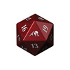 Magic Kamigawa: Neon Dynasty Spindown Dice - Red