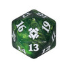 Magic Zendikar Rising Spindown Dice - Bundle Die