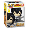 POP! & Tee: My Hero Academia - Shōta Aizawa T-Shirt