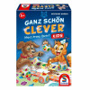 Ganz Schn Clever Kids