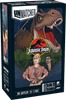 Unmatched: Jurassic Park – Dr. Sattler vs. T. Rex