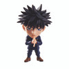 Chibi Masters - Jujutsu Kaisen: Megumi Fushiguro