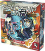 Spaceship Unity - Season 1.1