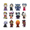 Mystery Mini - Disney Villains