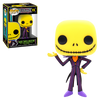 POP! Disney - Nightmare Before Christmas #15 Jack Skellington (Black Light)