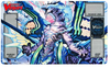 Cardfight!! Vanguard - Blue Storm Dragon Playmat