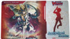 Cardfight!! Vanguard - Aerial Steed Liberation - Blazing Lion Playmat