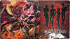 Cardfight!! Vanguard - Infindeity Cradle Playmat