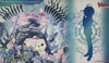 Cardfight!! Vanguard - My Glorious Justice Playmat