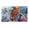 Cardfight!! Vanguard - Try 3 Next Sneak Preview Playmat