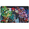 Cardfight!! Vanguard - Demon Advent Sneak Preview Playmat