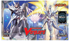Cardfight!! Vanguard - Legion of Dragons and Blades Playmat