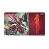 Cardfight!! Vanguard - The Heroic Evolution Playmat