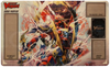 Cardfight!! Vanguard - BT09 Sneak Preview Playmat