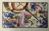 Force of Will - Moonlit Savior Playmat