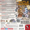 A Battle through History