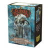 Dragon Shield Matte Art Sleeves - Flesh and Blood Oldhim (100)