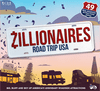 Zillionaires: Road Trip USA