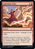 Lightning Strike (Foil) | Dominaria United