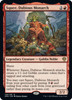 Squee, Dubious Monarch (Foil)