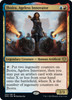 Jhoira, Ageless Innovator (Foil)