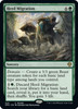 Herd Migration (Bundle Foil)