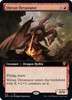 Shivan Devastator (Extended Art Foil)
