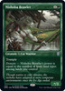 Nishoba Brawler (Promo Pack Foil)