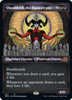 Sheoldred, the Apocalypse (Stained-Glass)