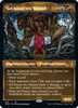 Sol'Kanar the Tainted (Stained-Glass)