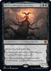 Sheoldred, the Apocalypse (Phyrexian Text)