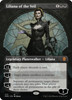 Liliana of the Veil (Borderless Art)