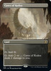 Caves of Koilos (Borderless Art)