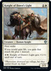 Knight of Dawn's Light