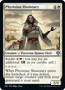 Phyrexian Missionary | Dominaria United