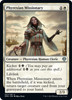 Phyrexian Missionary