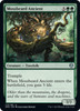 Mossbeard Ancient | Dominaria United