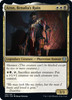 Aron, Benalia's Ruin